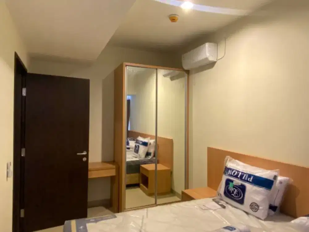 Disewakan Apartment Orange County Tower Irvine Lippo Cikarang AAJJ