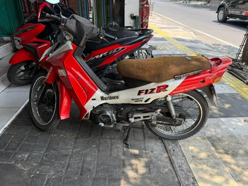 Dijual FIZR MARLBORO asli