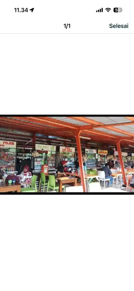 Lowongan karyawati serabutan SWK