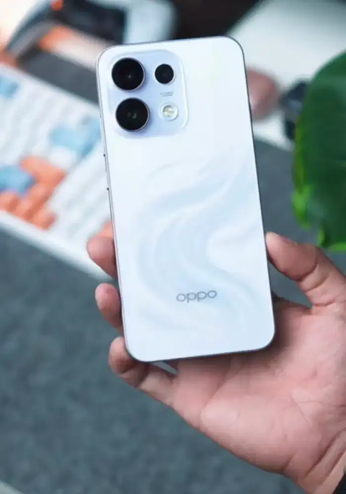 KREDIT OPPO RENO16F 5G