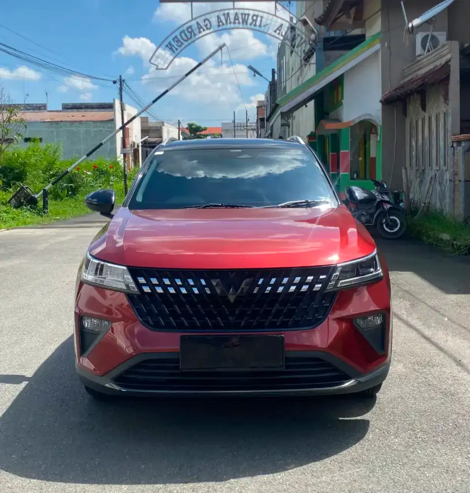 Wuling Alvez 1.5 EX AT 2023