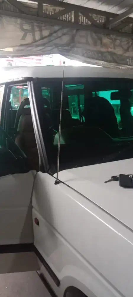 kaca film mobil & jendela rumah
