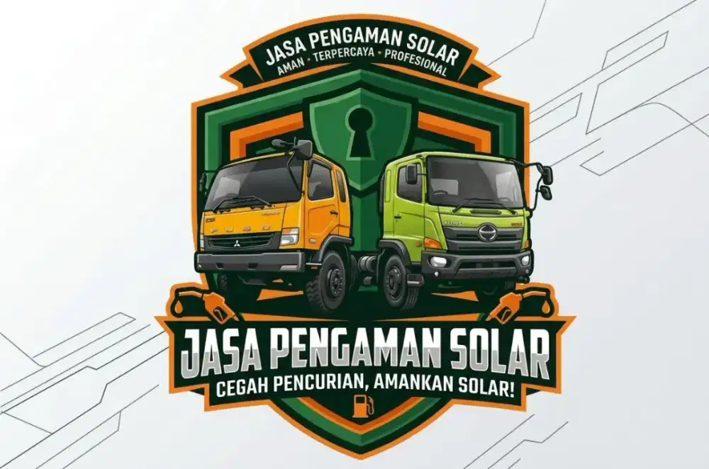 Jasa Pengaman Solar