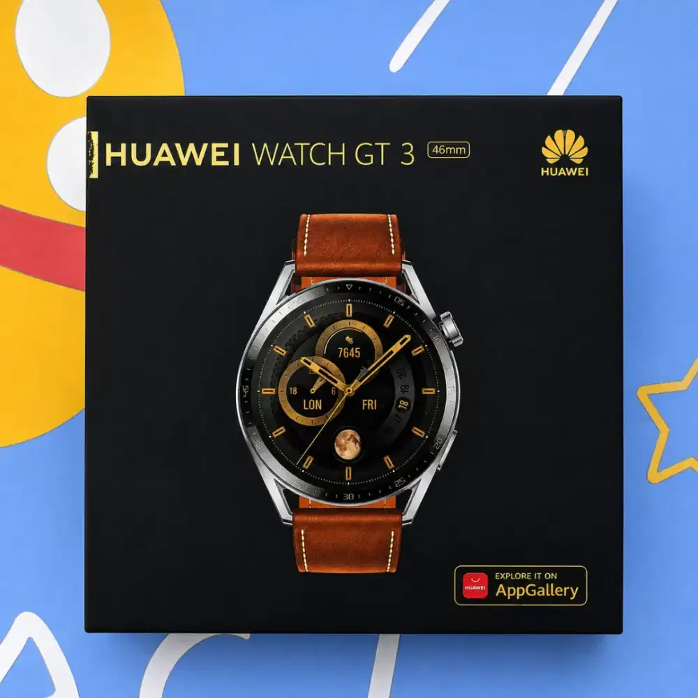 Huawei GT 3 46MM