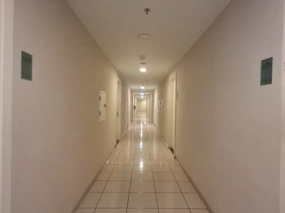 Dijual murah Apartemen