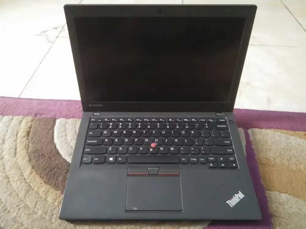 Lenovo Thinkpad X250