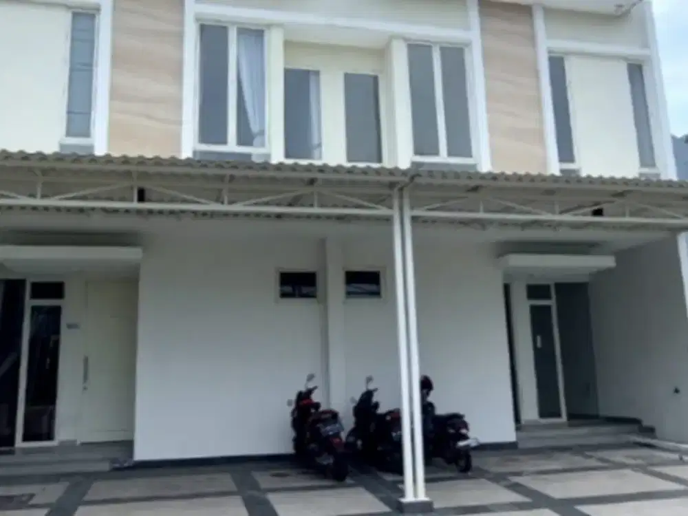 Rumah Furnish Termurah Zimbali Costa Grand Island Pakuwon City