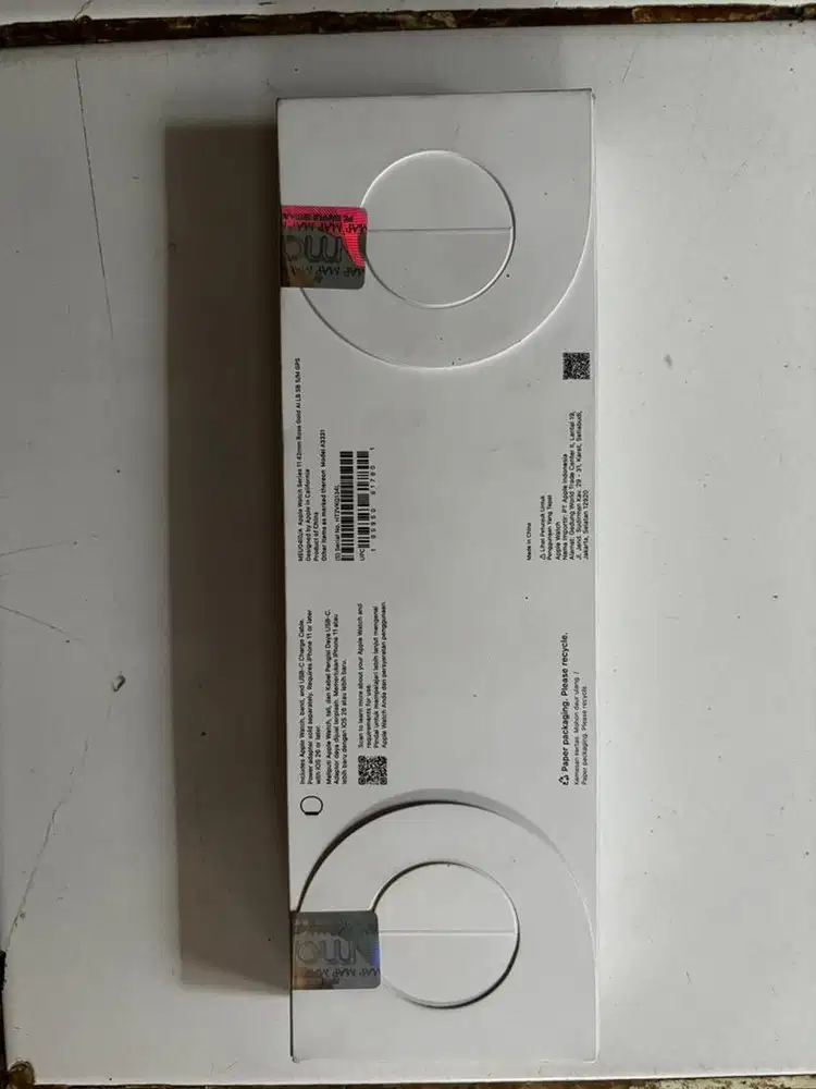 Apple watch Series 11