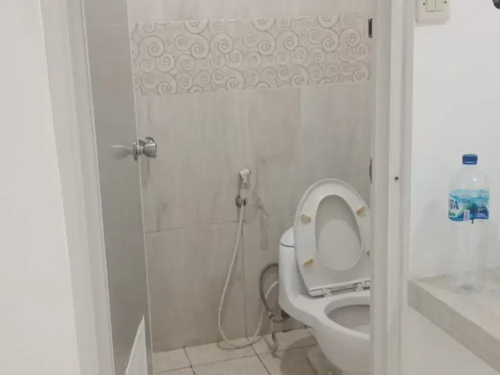 Ruko gading bukit indah kondisi rapih siap pakai kelapa gading