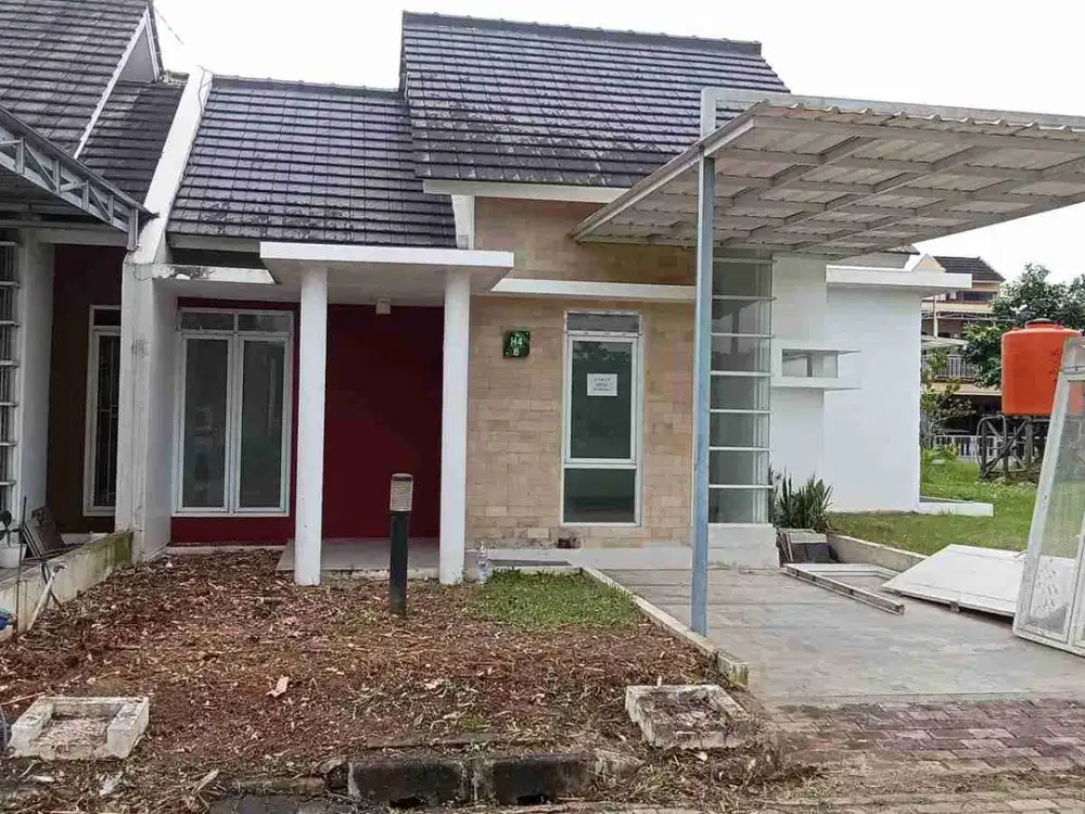 Rumah jual