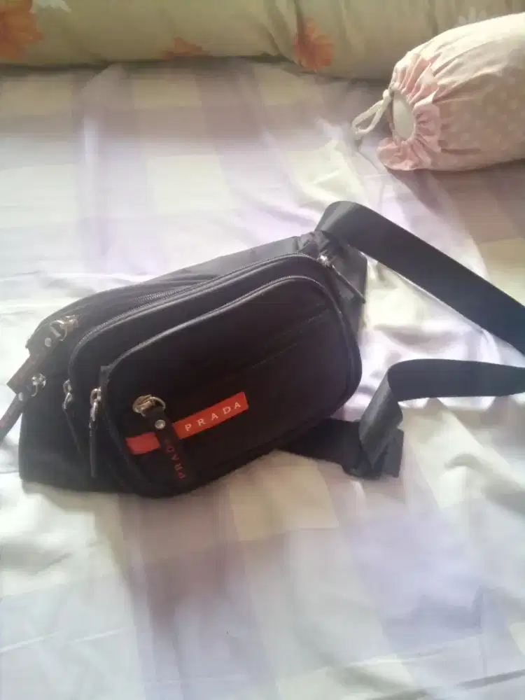 Jual Tas Pinggang