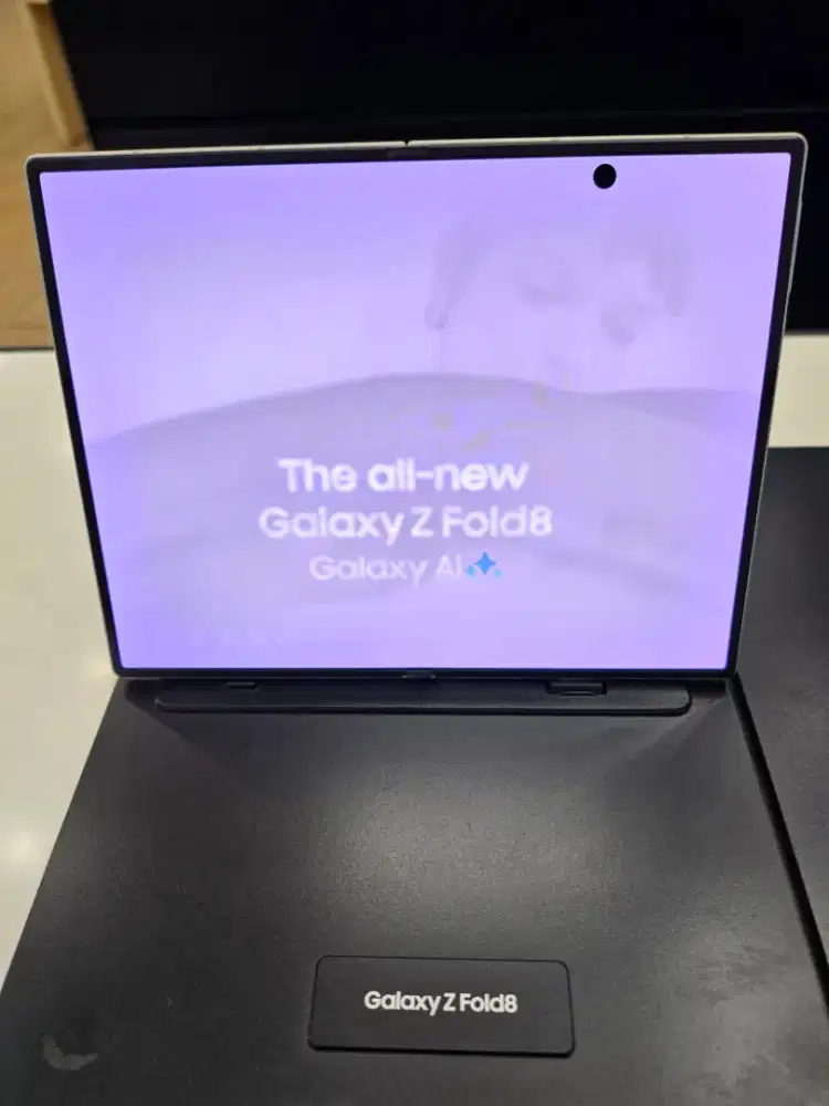 NEW GALAXY FOLDABLE 8 BENEFIT UPTO 9JUTAAN