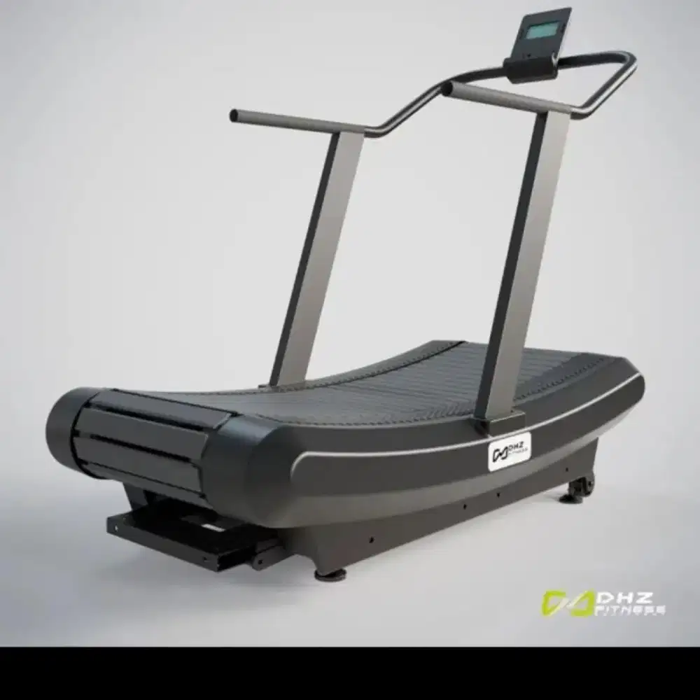 A7000 DHZ Curve Tread mill