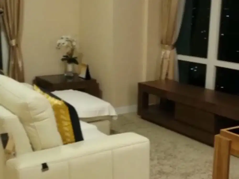 Dijual Apartemen Metro Park Residence 3BR Tower Milan