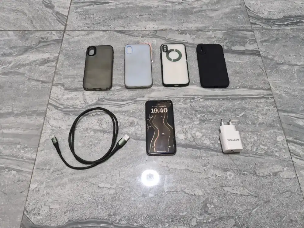 Jual iph xs 256