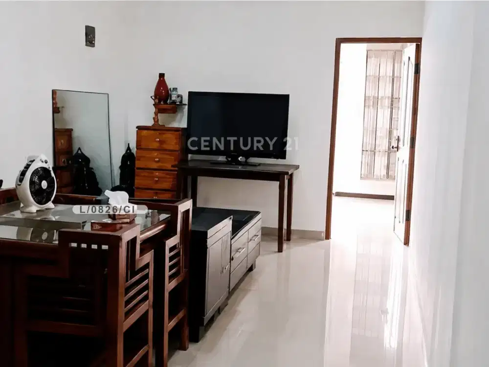 Rumah 4 Lantai Nyaman Modern Dan Strategis Di Mekarwangi Bandung