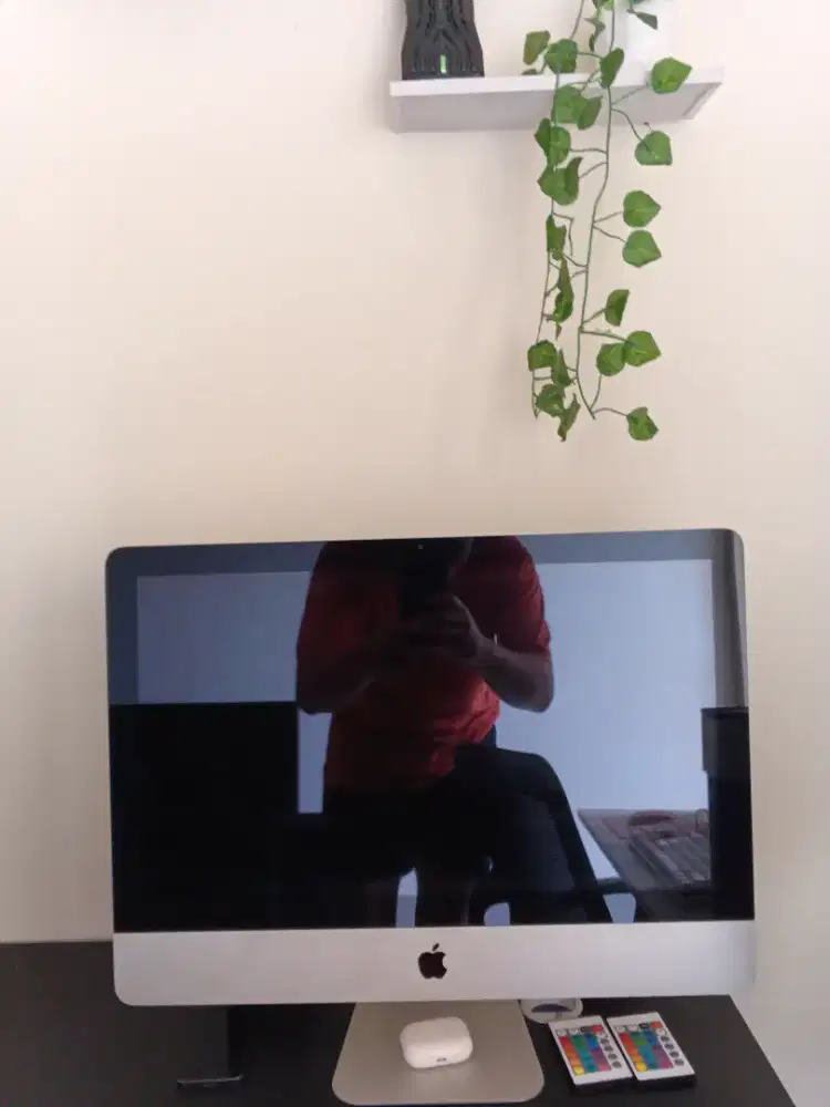 IMAC 21 INCH 2010