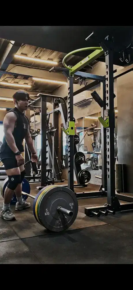 Personal Trainer private