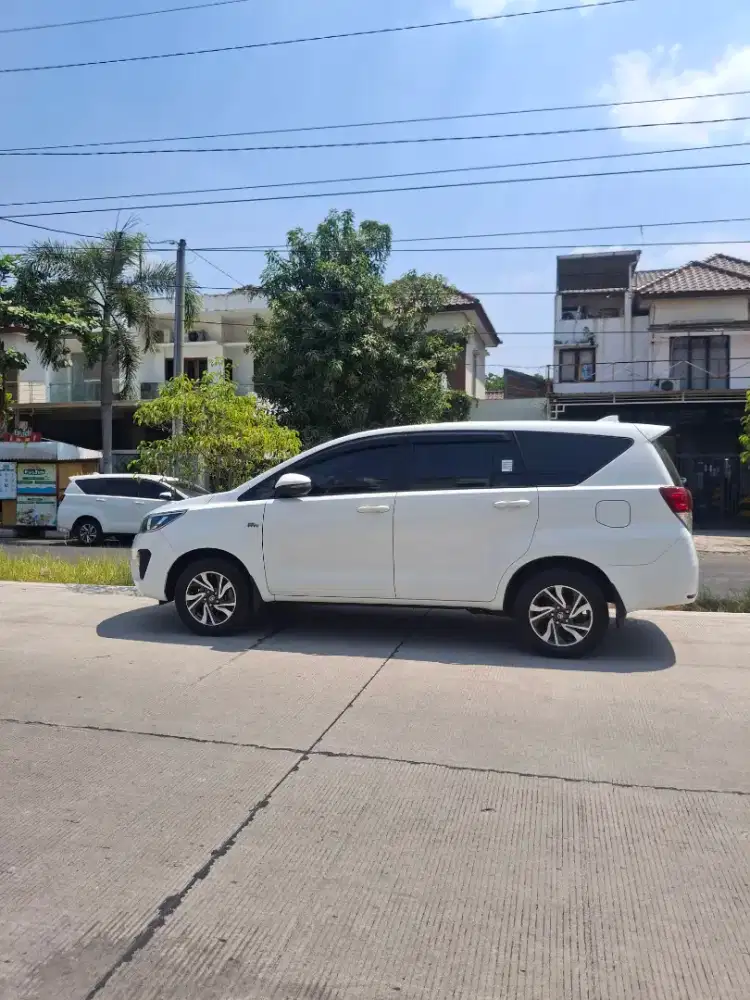 Jual Cepat Velg Reborn Facelift