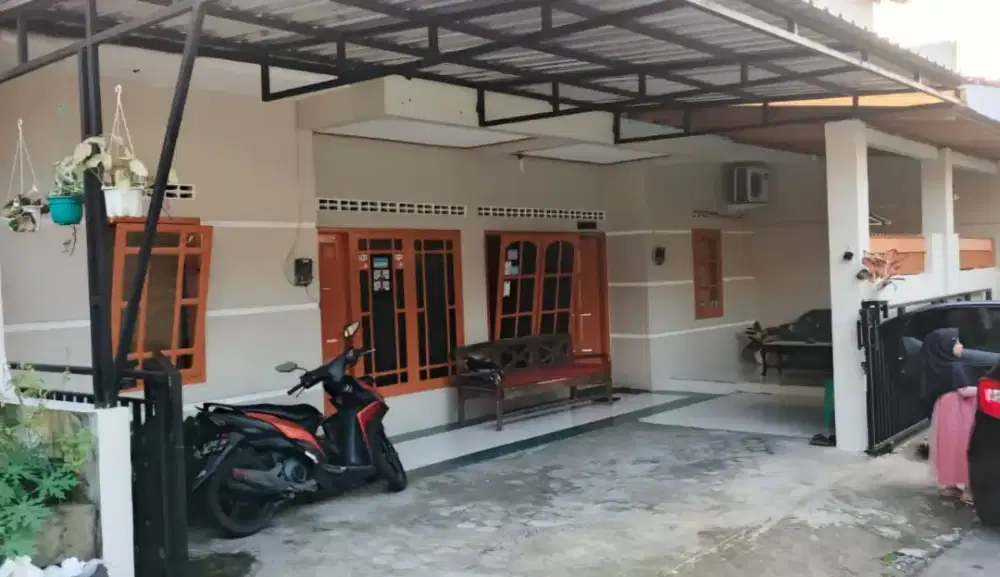 Rumah Dijual pusat Kota Purwokerto