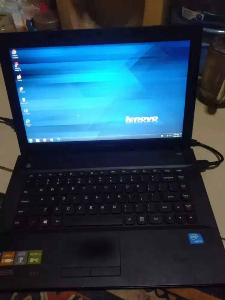 Laptop Lenovo g400