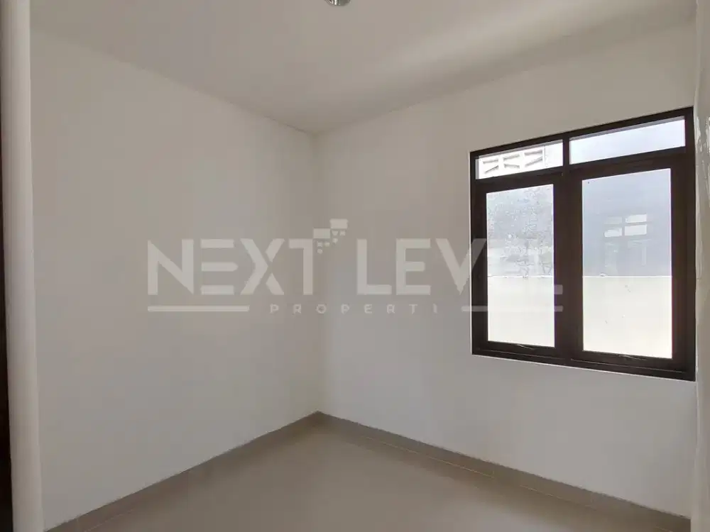 Dijual rumah di citragarden malang