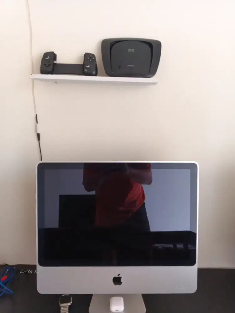 IMAC 20 INCH 2008