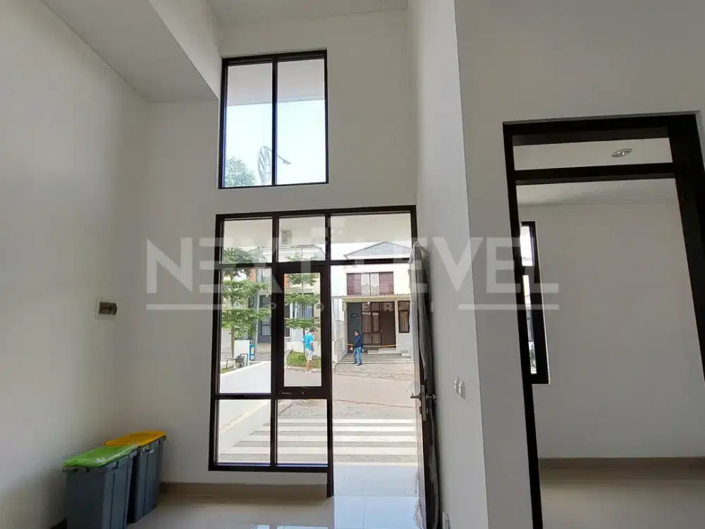 Dijual/Disewakan rumah di citragarden malang