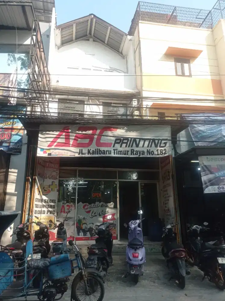 Lowongan kerja desktop & akunting