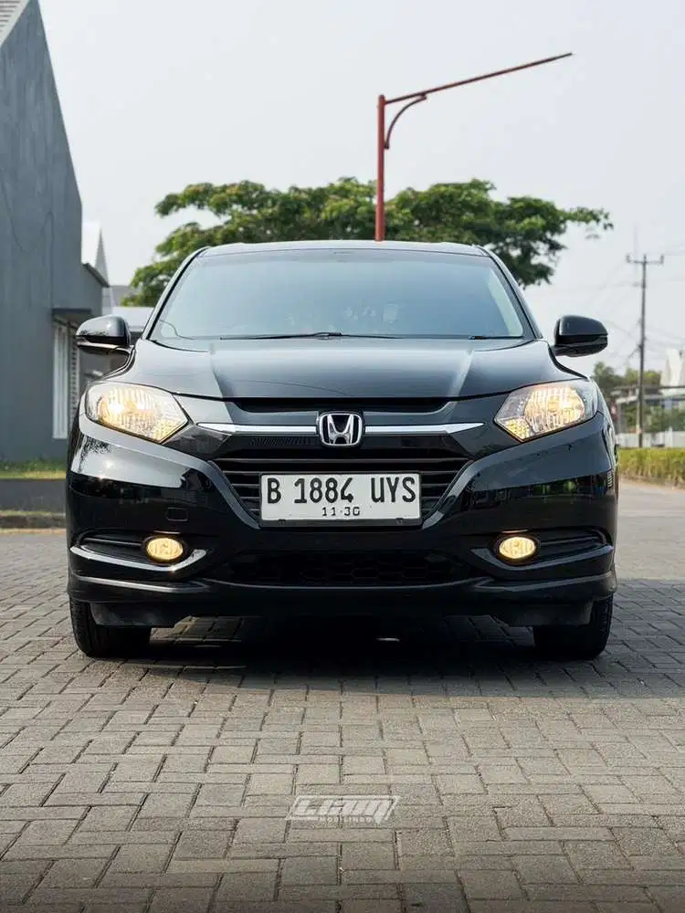 Honda HR-V 2015 Bensin