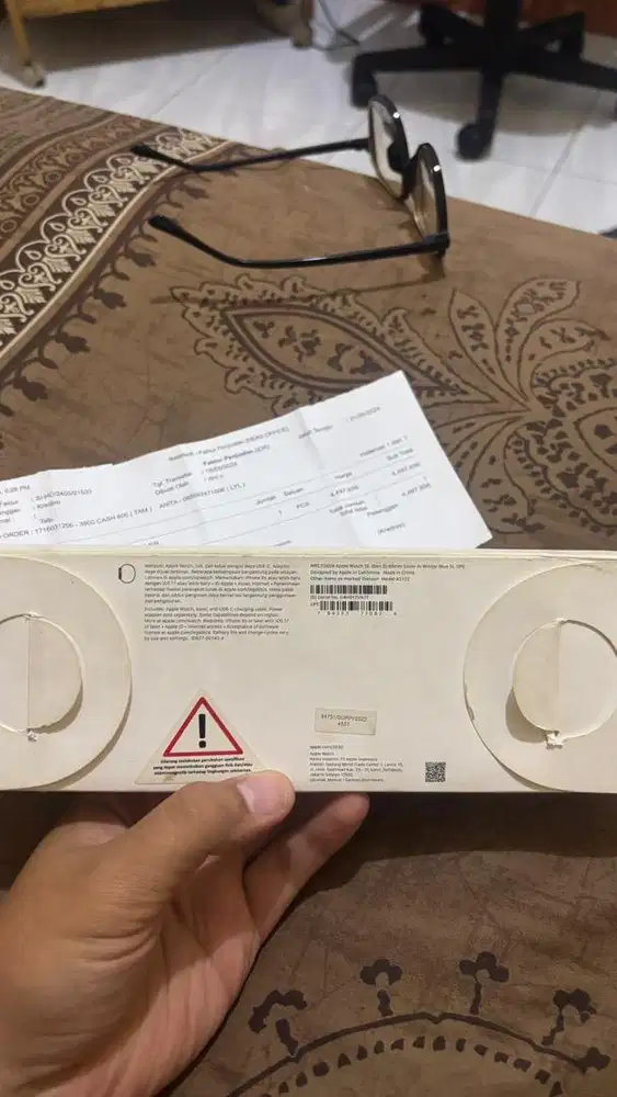 Apple Watch SE Gen 2 40mm
