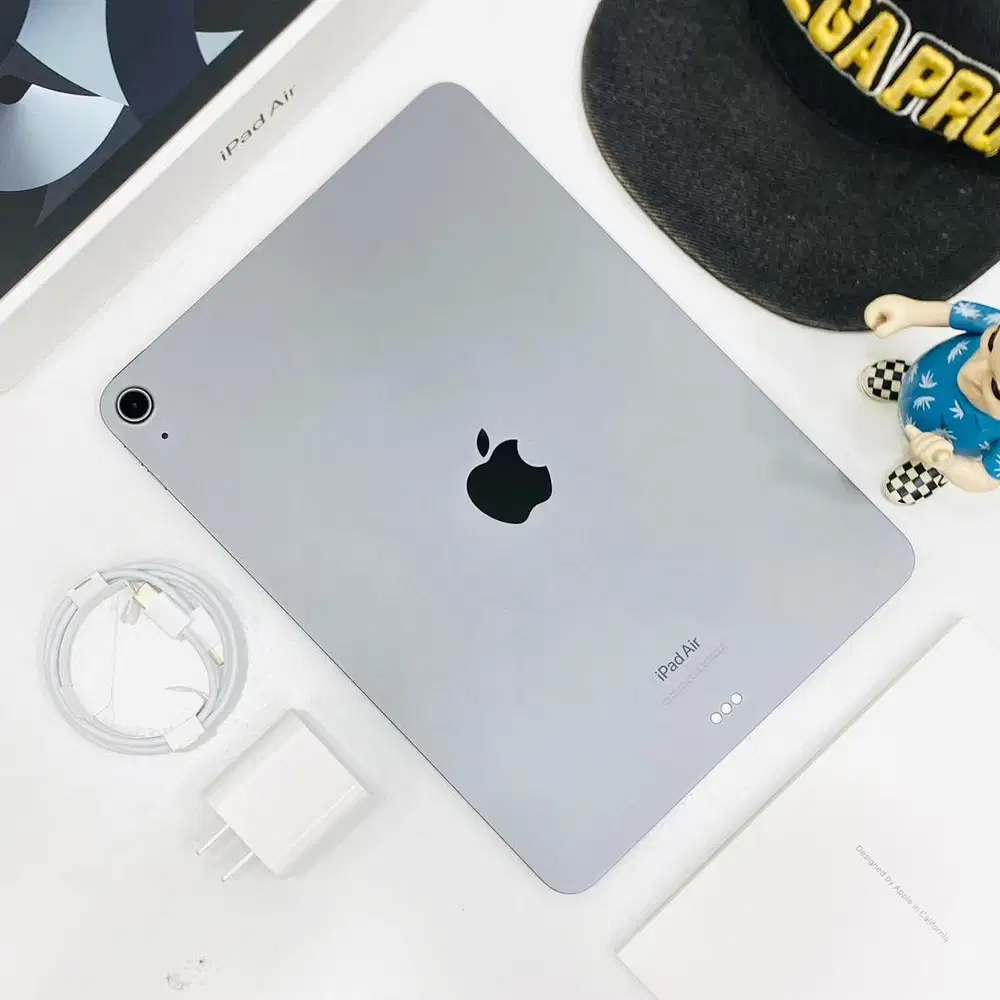 Ipad Air M1 256 Wifi Only
