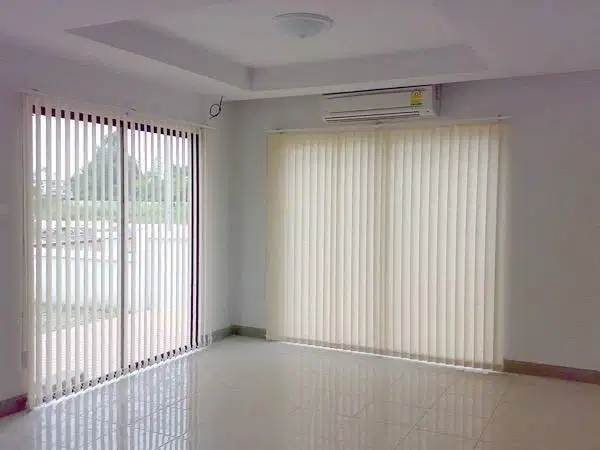 Jual Gorden & Blind Vertikal/Vertical Roll/Roller Gordyn Hordeng