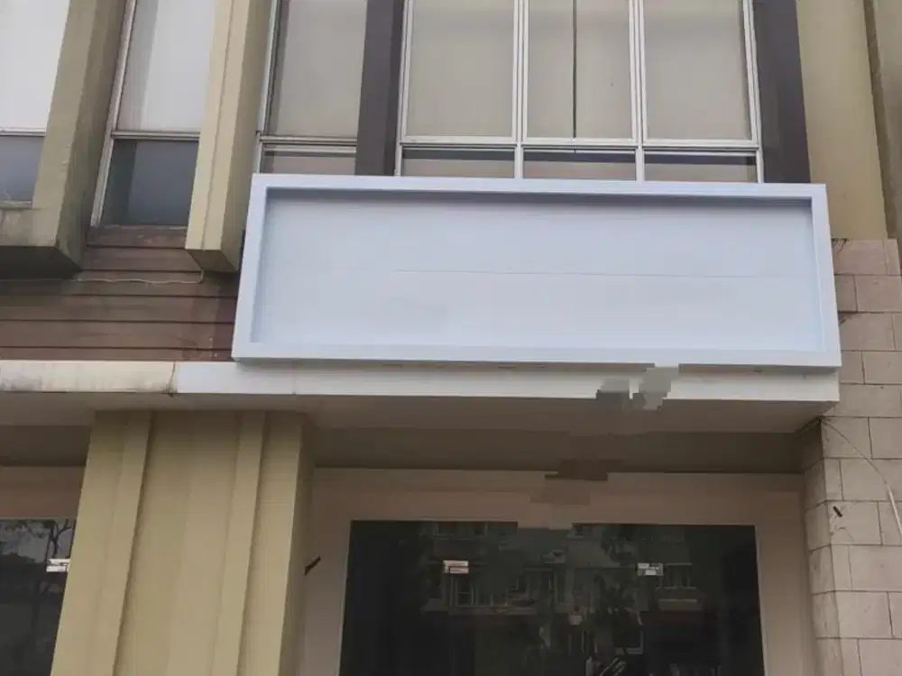 Dijual Cepat Ruko South Goldfinch BSD