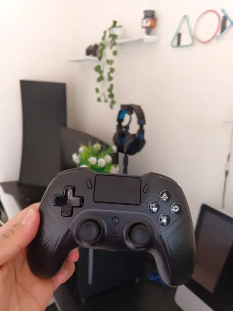 Gamepad Rexus GX 300 V2 Like New