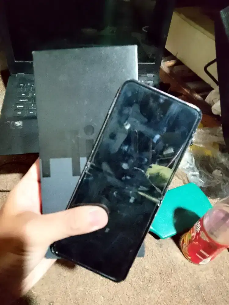 Samsung Z Flip 4 5G 8+8/128 FULLSET