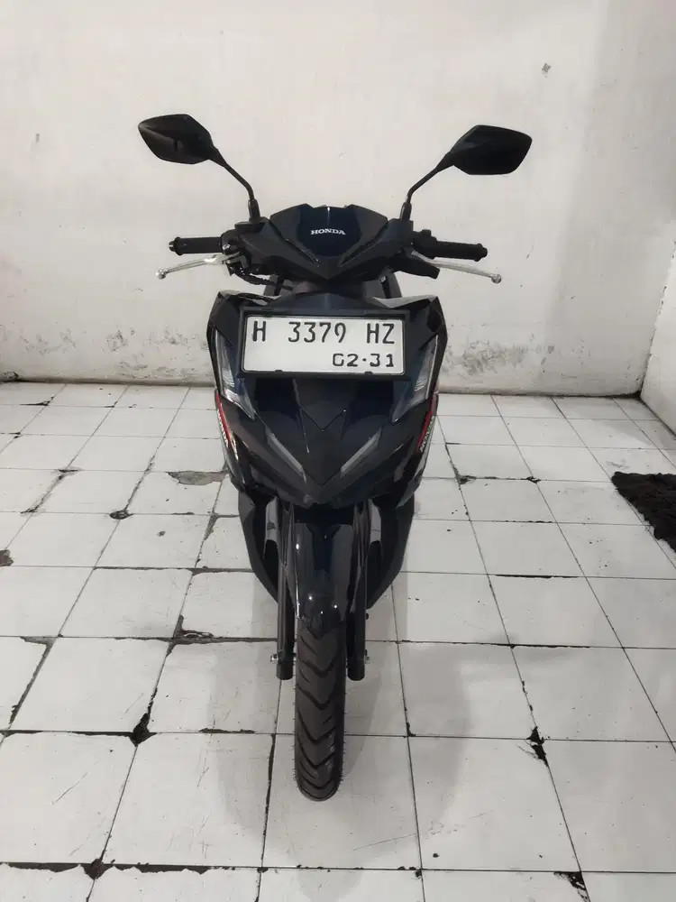 DJ NEW VARIO 125 CBS 2026 ISTIMEWA