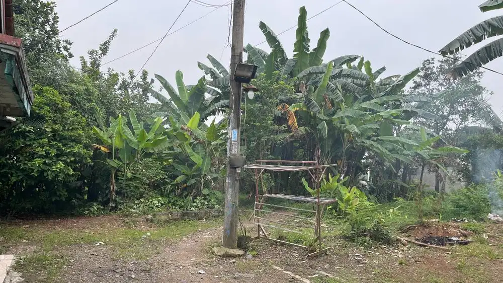 Jual Tanah Dekat Stasiun Parung Panjang dan Sentraland Parung Panjang