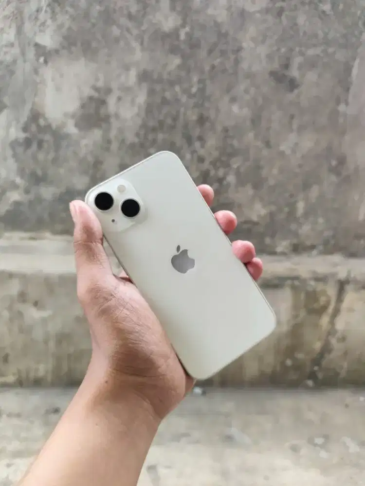 iPhone 13 128gb mulus fulset