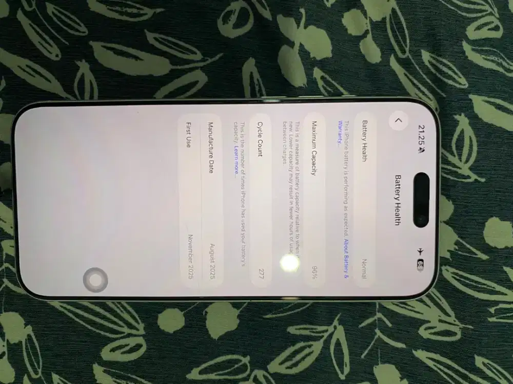 iphone 17 pro max 256gb silver resmi blibli