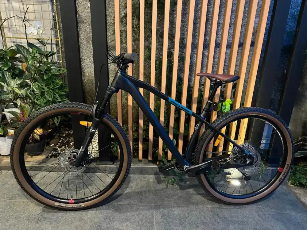 Dijual cepat sepeda MTB patrol C093 29er