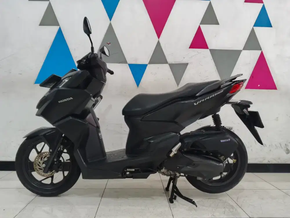 Vario160 CBS tahun 2022