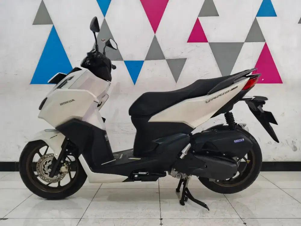 Vario160 ABS tahun 2024