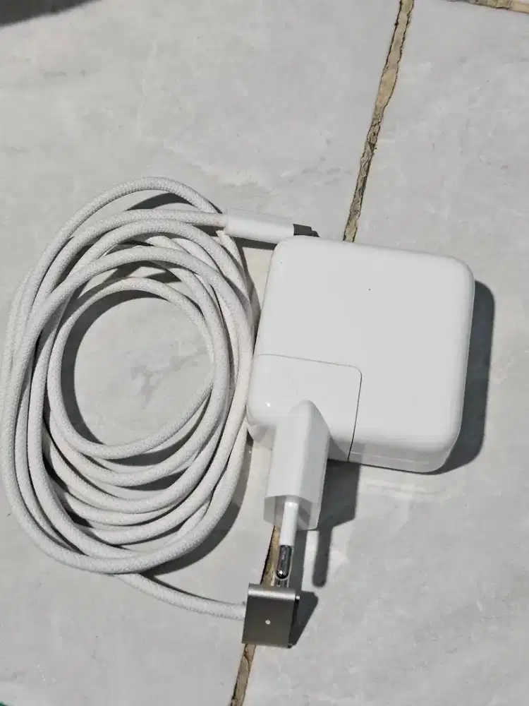 Charger Macbook Magsafe 3 Ori Copotan