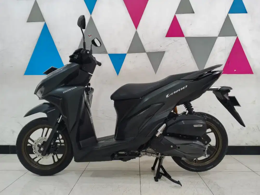 Vario125 Iss tahun 2020