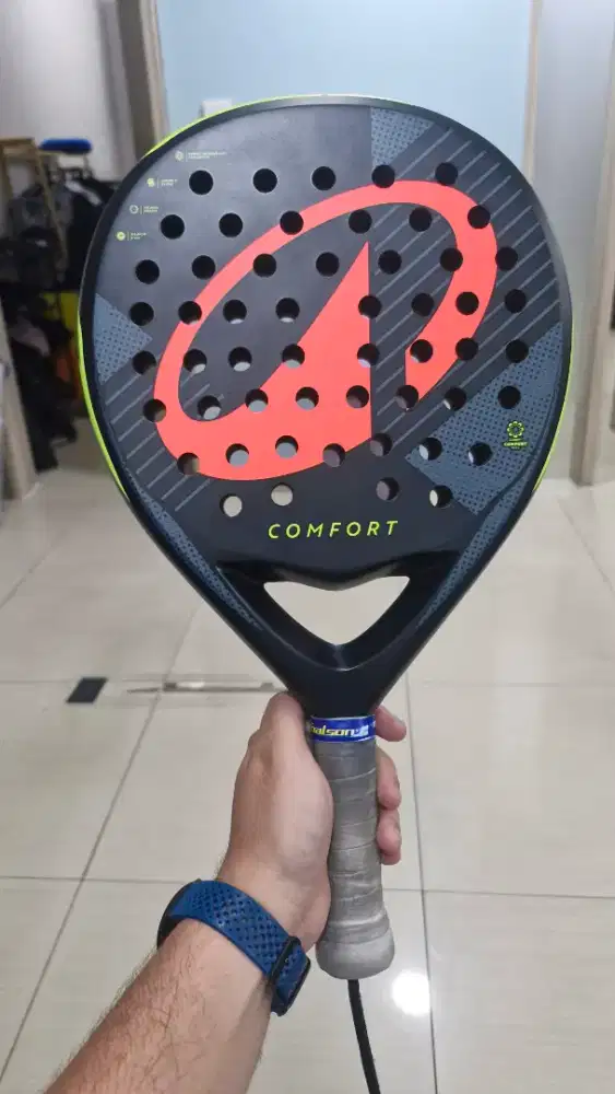 Raket padel kuikma comfort