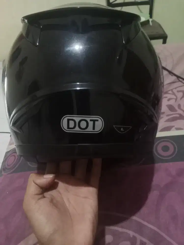 Jual Helm KYT R10