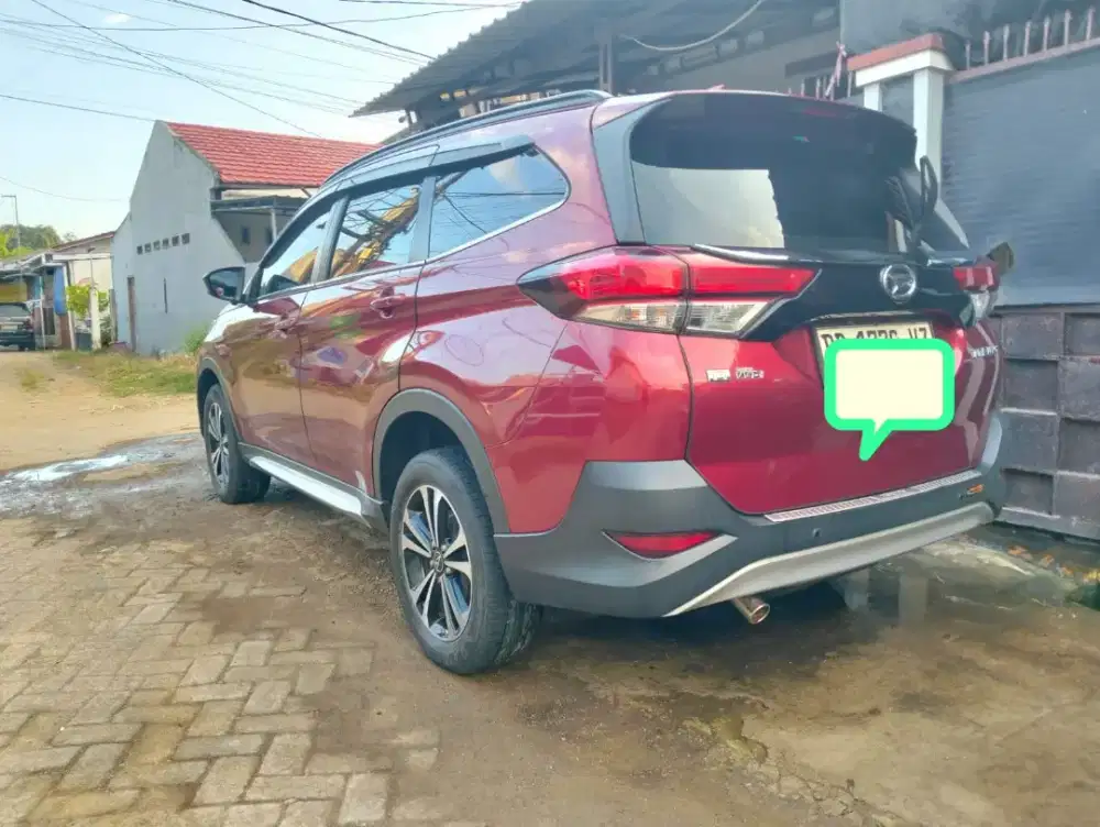 Jual Mobil Bekas