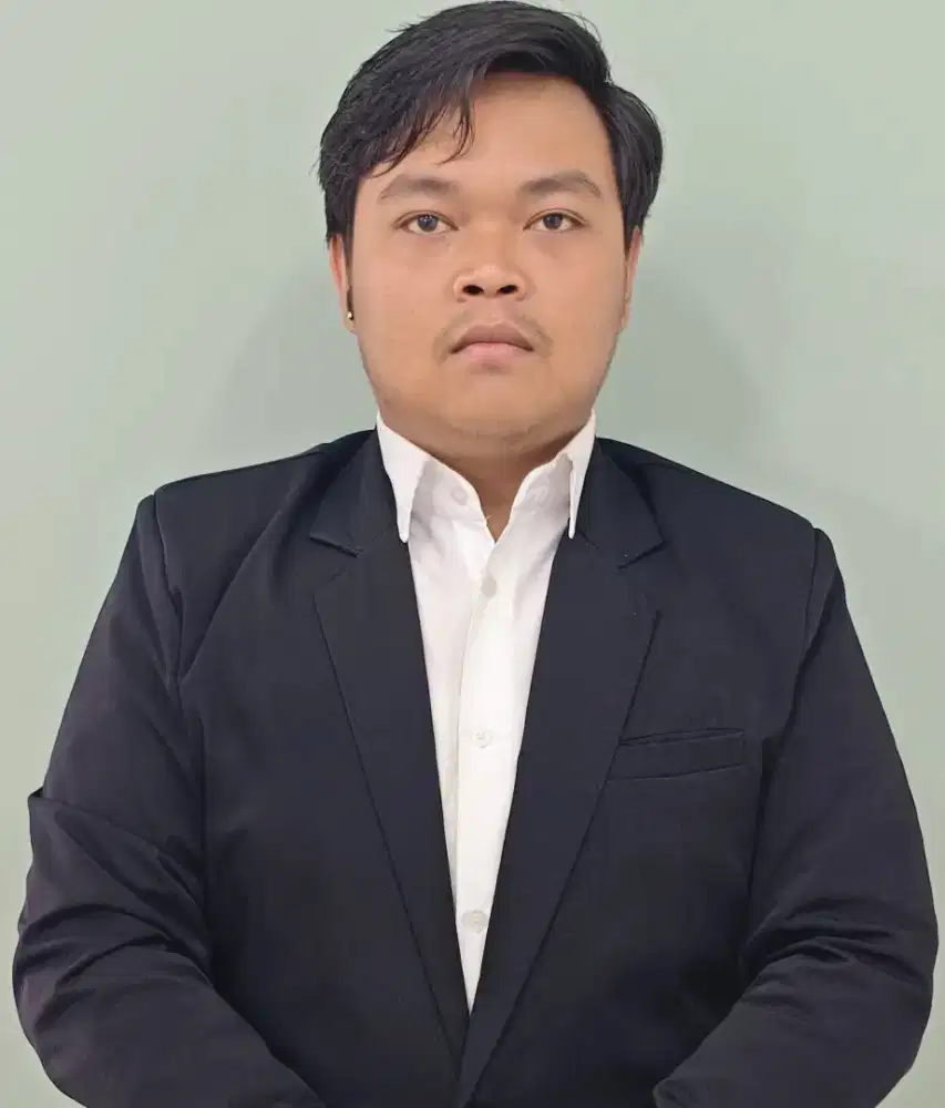 Supir Pribadi dan operasional