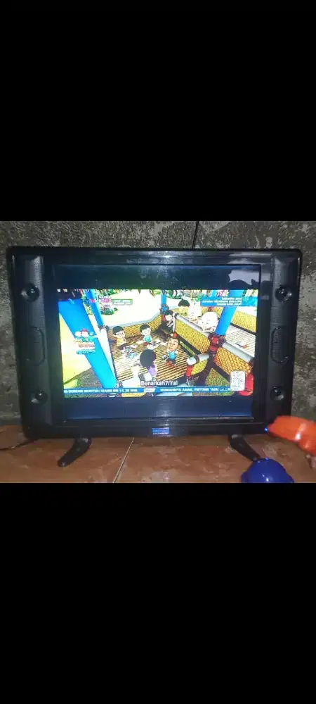 TV LED WEYON DIGITAL 24 INCH